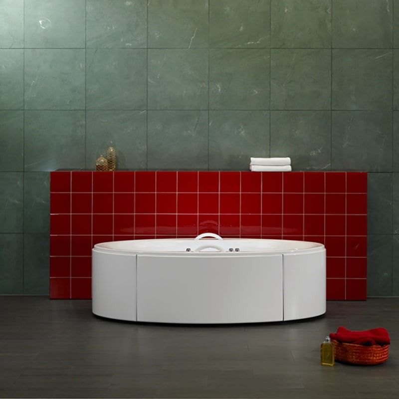 Вихревая ванна HARMONY